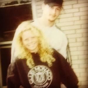 Meet your Posher, Cheryl